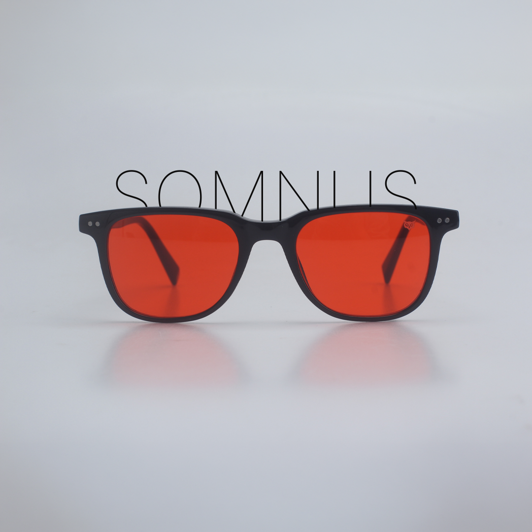Somnus Negro Medianoche