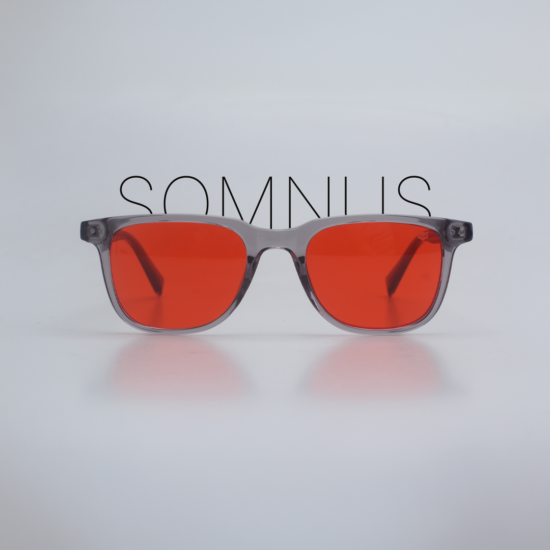 Somnus Gris Niebla